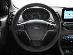 Ford Ka+ Active 2018 года (WW)